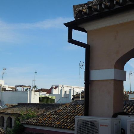 Apartamento Verde, Tranquilo, 2 D, Parking Opcional Sevilla Kültér fotó