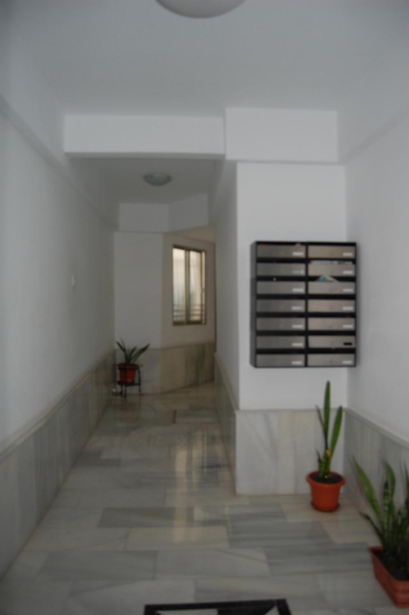 Apartamento Verde, Tranquilo, 2 D, Parking Opcional Sevilla Kültér fotó