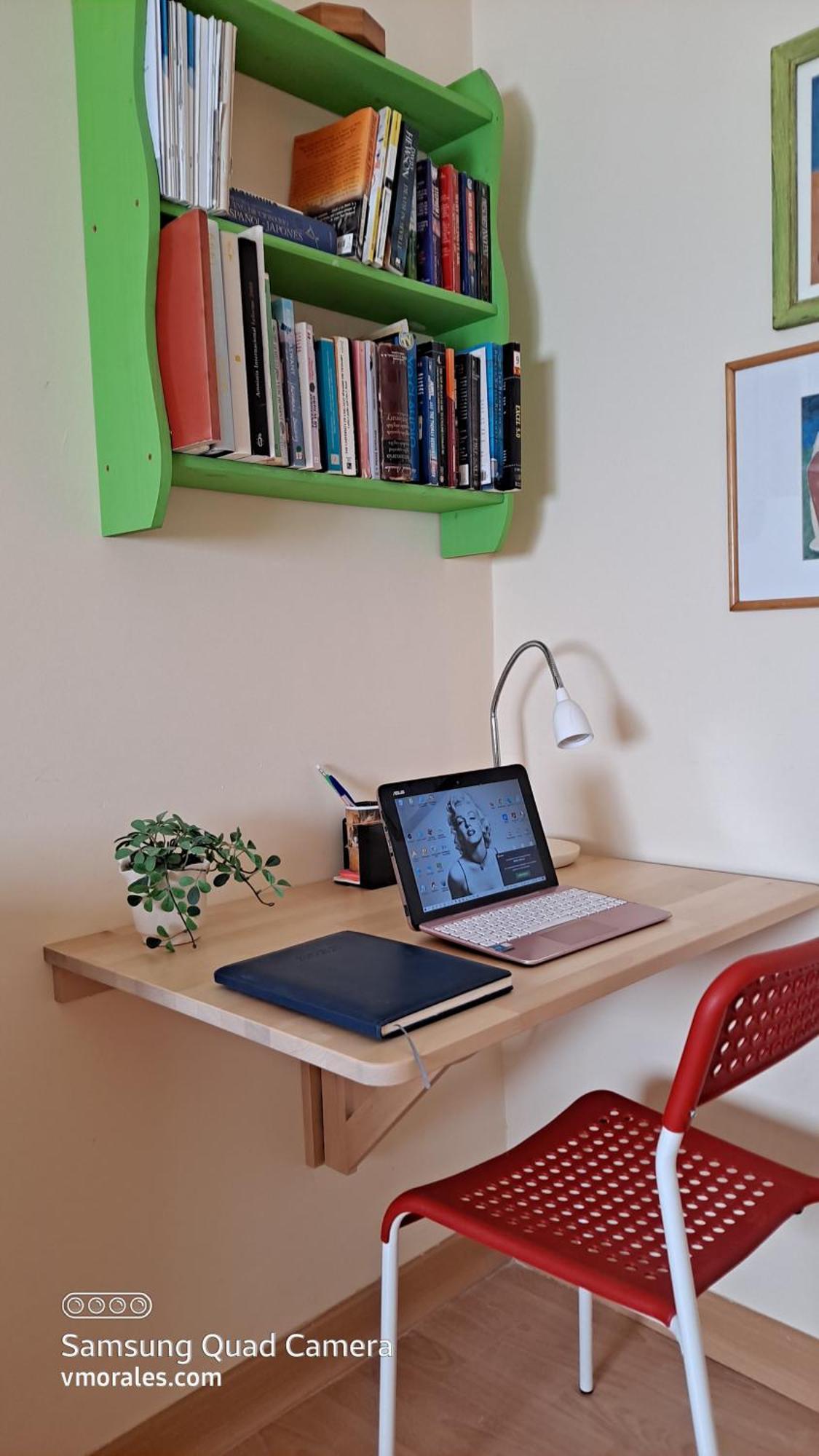 Apartamento Verde, Tranquilo, 2 D, Parking Opcional Sevilla Kültér fotó