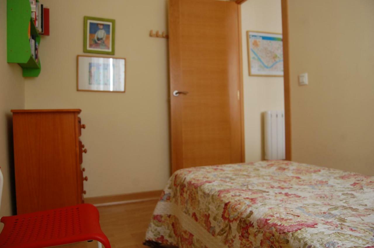 Apartamento Verde, Tranquilo, 2 D, Parking Opcional Sevilla Kültér fotó