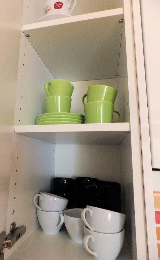 Apartamento Verde, Tranquilo, 2 D, Parking Opcional Sevilla Kültér fotó